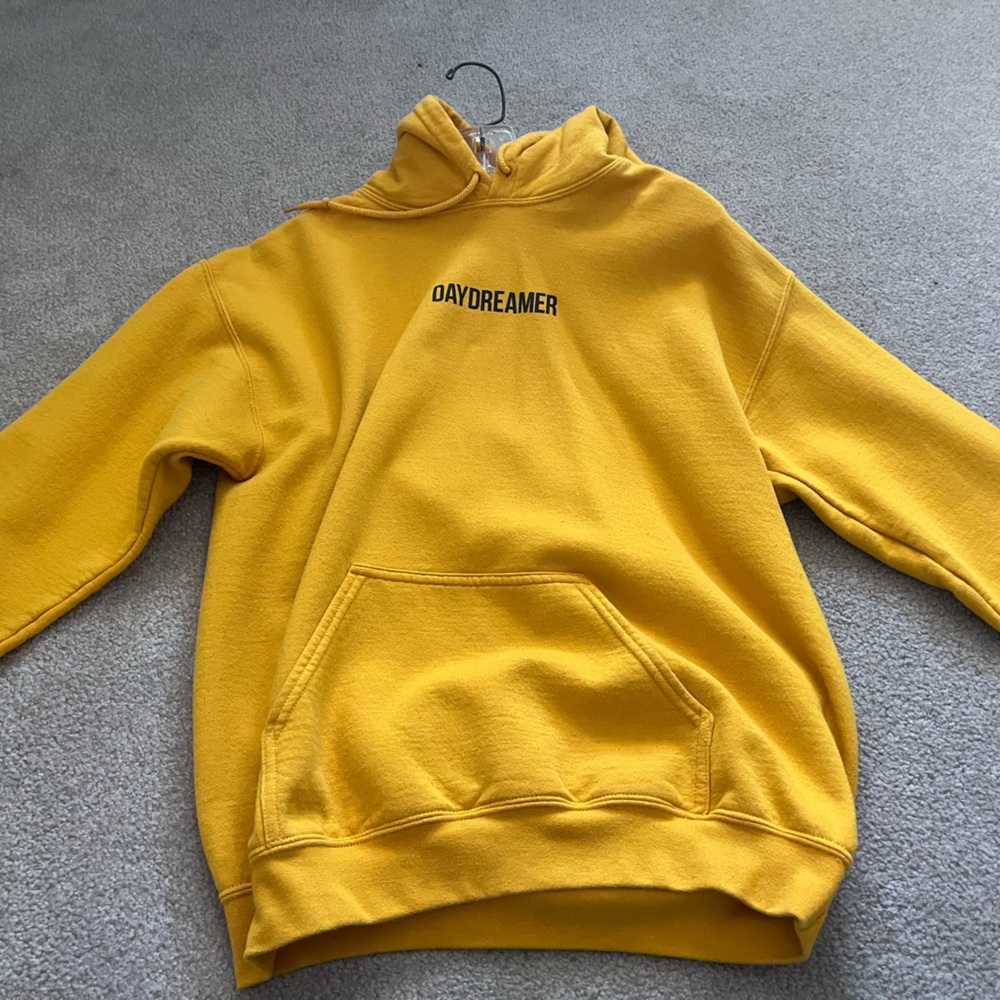 Men’s sweatshirt